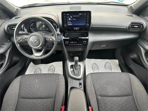 Toyota Yaris Cross 120H Active Tech