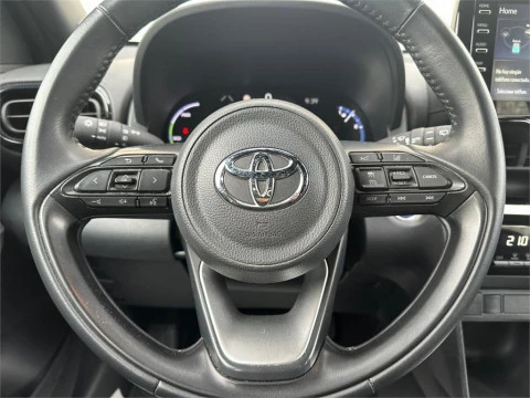 Toyota Yaris Cross 120H Active Tech