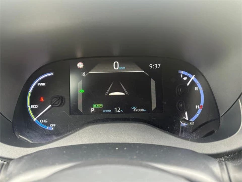 Toyota Yaris Cross 120H Active Tech