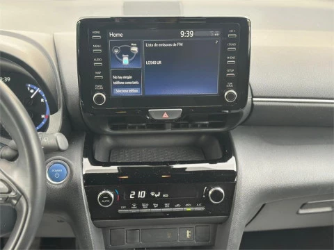 Toyota Yaris Cross 120H Active Tech