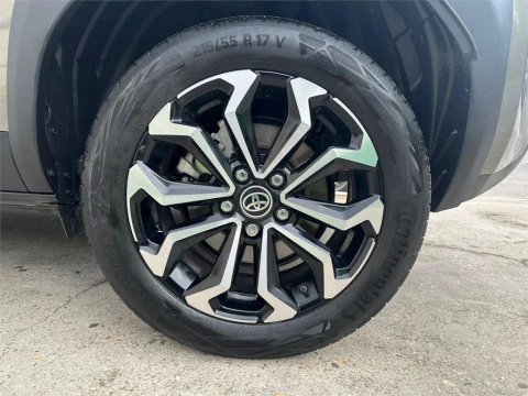 Toyota Yaris Cross 120H Active Tech