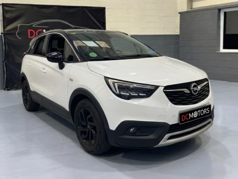 Opel Crossland X 1.2 96kW (130CV) Innovation S/S