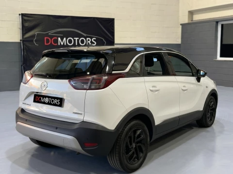 Opel Crossland X 1.2 96kW (130CV) Innovation S/S