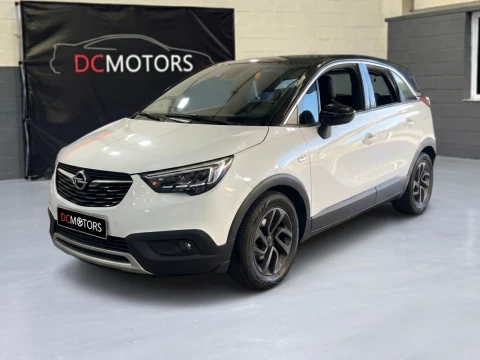 Opel Crossland X 1.2 96kW (130CV) Innovation S/S