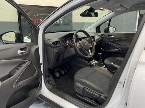 Opel Crossland X 1.2 96kW (130CV) Innovation S/S