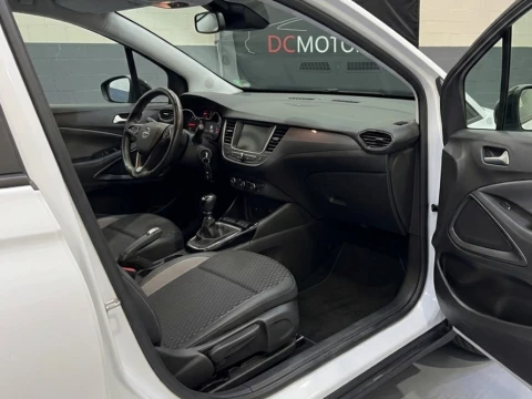 Opel Crossland X 1.2 96kW (130CV) Innovation S/S