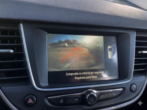 Opel Crossland X 1.2 96kW (130CV) Innovation S/S