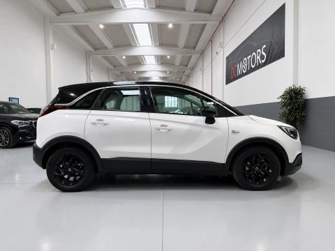 Opel Crossland X 1.2 96kW (130CV) Innovation S/S