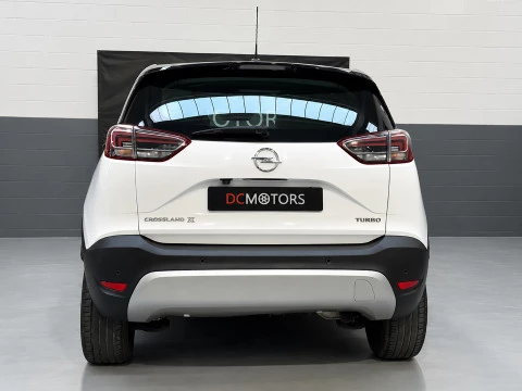 Opel Crossland X 1.2 96kW (130CV) Innovation S/S