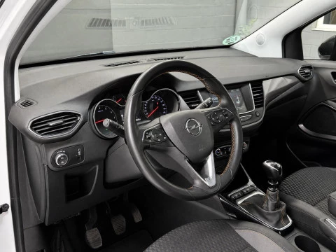 Opel Crossland X 1.2 96kW (130CV) Innovation S/S