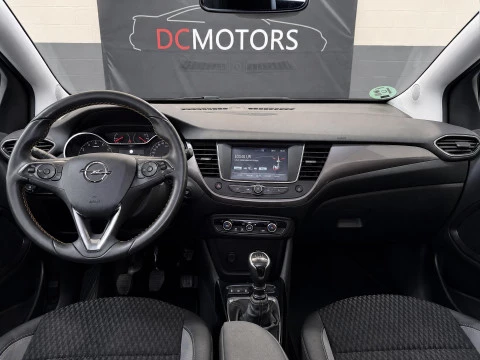 Opel Crossland X 1.2 96kW (130CV) Innovation S/S