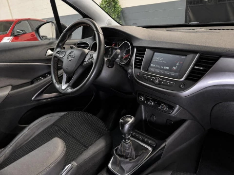 Opel Crossland X 1.2 96kW (130CV) Innovation S/S