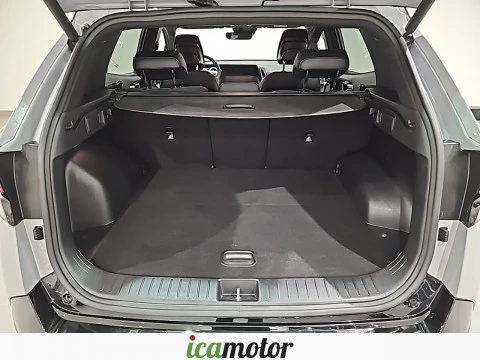 Kia Sportage 1.6 T-GDi PHEV 198kW (265CV) Drive 4x4