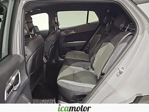 Kia Sportage 1.6 T-GDi PHEV 198kW (265CV) Drive 4x4