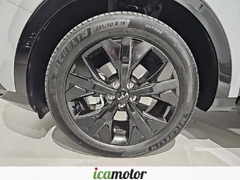 Kia Sportage 1.6 T-GDi PHEV 198kW (265CV) Drive 4x4