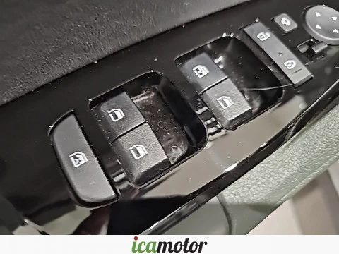 Kia Sportage 1.6 T-GDi PHEV 198kW (265CV) Drive 4x4