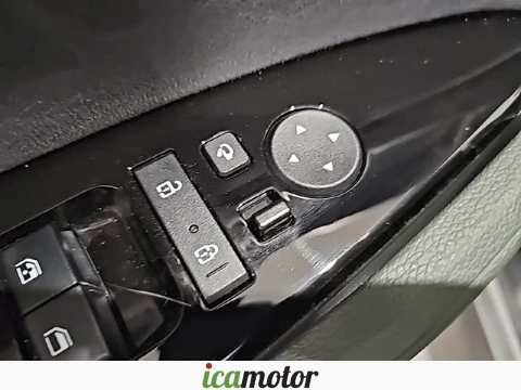 Kia Sportage 1.6 T-GDi PHEV 198kW (265CV) Drive 4x4