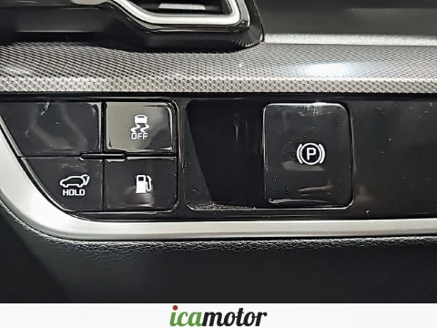 Kia Sportage 1.6 T-GDi PHEV 198kW (265CV) Drive 4x4