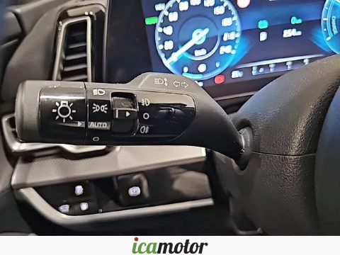 Kia Sportage 1.6 T-GDi PHEV 198kW (265CV) Drive 4x4