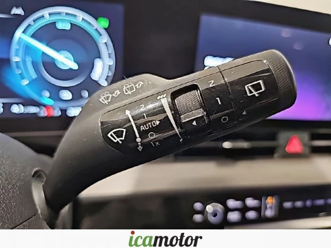 Kia Sportage 1.6 T-GDi PHEV 198kW (265CV) Drive 4x4