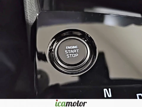 Kia Sportage 1.6 T-GDi PHEV 198kW (265CV) Drive 4x4