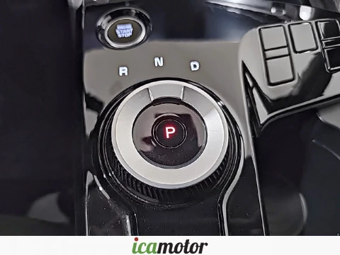 Kia Sportage 1.6 T-GDi PHEV 198kW (265CV) Drive 4x4