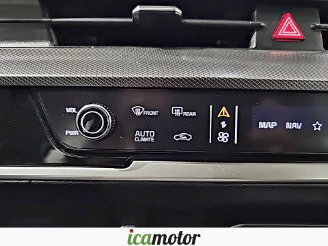 Kia Sportage 1.6 T-GDi PHEV 198kW (265CV) Drive 4x4