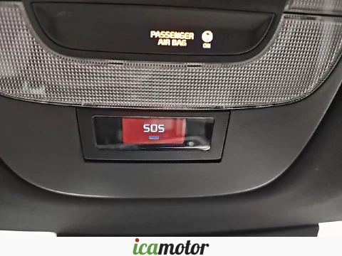 Kia Sportage 1.6 T-GDi PHEV 198kW (265CV) Drive 4x4