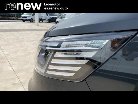 Renault Trafic  Combi Mixto 5/6 2.0dCi Energy Blue Largo N1 EDC 125kW