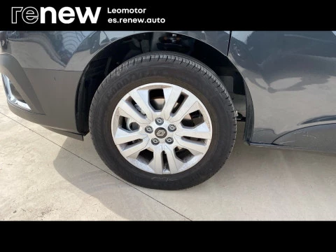 Renault Trafic  Combi Mixto 5/6 2.0dCi Energy Blue Largo N1 EDC 125kW