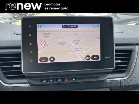 Renault Trafic  Combi Mixto 5/6 2.0dCi Energy Blue Largo N1 EDC 125kW