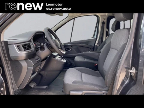 Renault Trafic  Combi Mixto 5/6 2.0dCi Energy Blue Largo N1 EDC 125kW