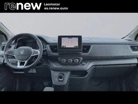 Renault Trafic  Combi Mixto 5/6 2.0dCi Energy Blue Largo N1 EDC 125kW