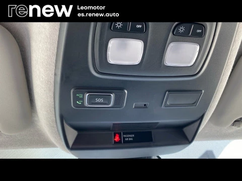 Renault Trafic  Combi Mixto 5/6 2.0dCi Energy Blue Largo N1 EDC 125kW