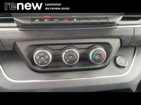 Renault Trafic  Combi Mixto 5/6 2.0dCi Energy Blue Largo N1 EDC 125kW