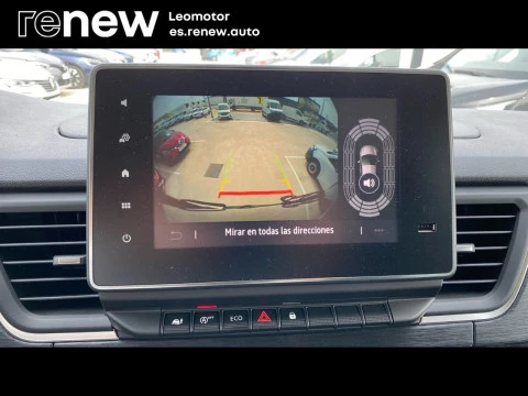 Renault Trafic  Combi Mixto 5/6 2.0dCi Energy Blue Largo N1 EDC 125kW