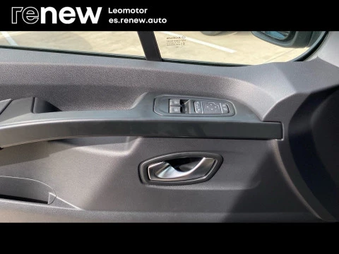 Renault Trafic  Combi Mixto 5/6 2.0dCi Energy Blue Largo N1 EDC 125kW