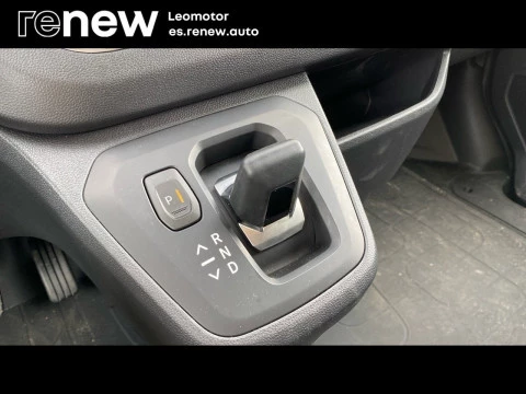 Renault Trafic  Combi Mixto 5/6 2.0dCi Energy Blue Largo N1 EDC 125kW