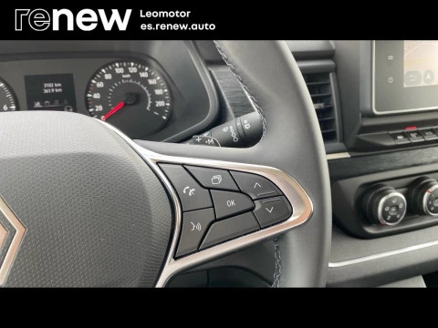 Renault Trafic  Combi Mixto 5/6 2.0dCi Energy Blue Largo N1 EDC 125kW