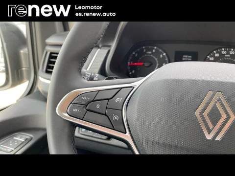 Renault Trafic  Combi Mixto 5/6 2.0dCi Energy Blue Largo N1 EDC 125kW
