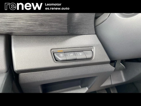 Renault Trafic  Combi Mixto 5/6 2.0dCi Energy Blue Largo N1 EDC 125kW