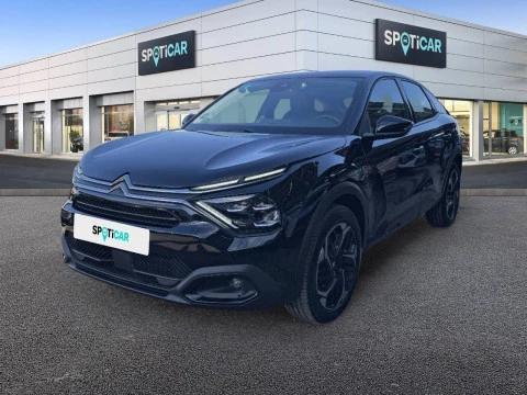 Citroën C4 BlueHDi 130 S&S EAT8 Shine