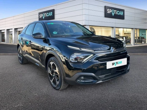 Citroën C4 BlueHDi 130 S&S EAT8 Shine