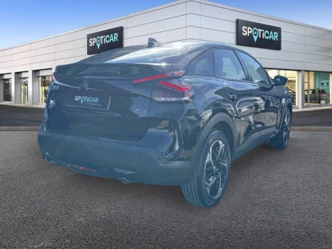 Citroën C4 BlueHDi 130 S&S EAT8 Shine