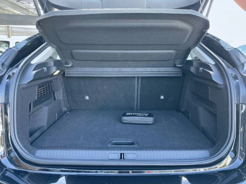 Citroën C4 BlueHDi 130 S&S EAT8 Shine