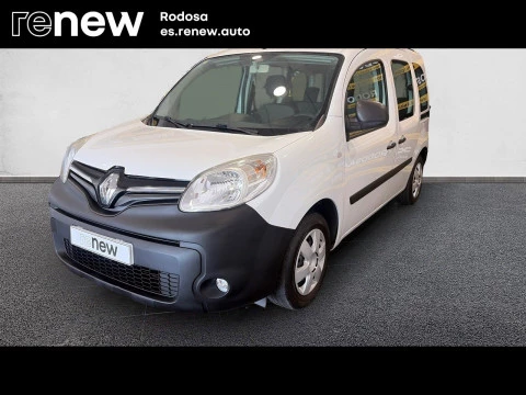 Renault Kangoo Combi  Diesel  1.5dCi Profesional 55kW