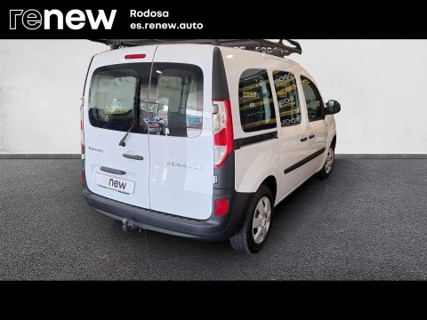 Renault Kangoo Combi  Diesel  1.5dCi Profesional 55kW