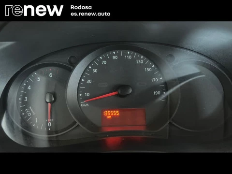 Renault Kangoo Combi  Diesel  1.5dCi Profesional 55kW