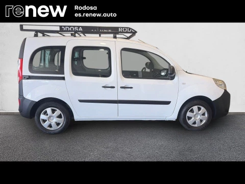 Renault Kangoo Combi  Diesel  1.5dCi Profesional 55kW