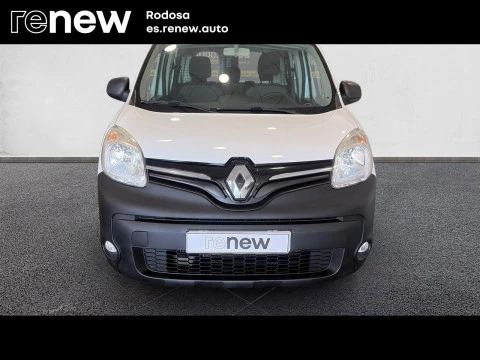 Renault Kangoo Combi  Diesel  1.5dCi Profesional 55kW